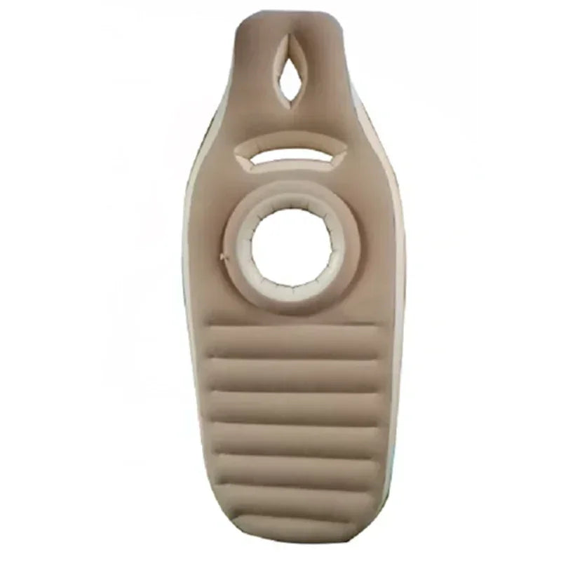 Matelas de grossesse gonflable